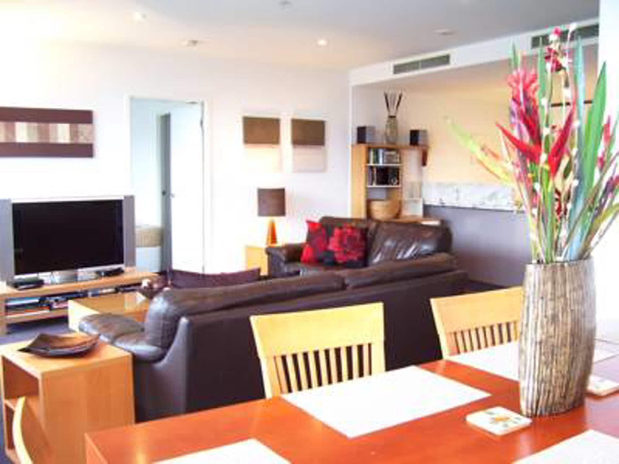 Docklands Executive Apartments - Ville de Melbourne Extérieur photo