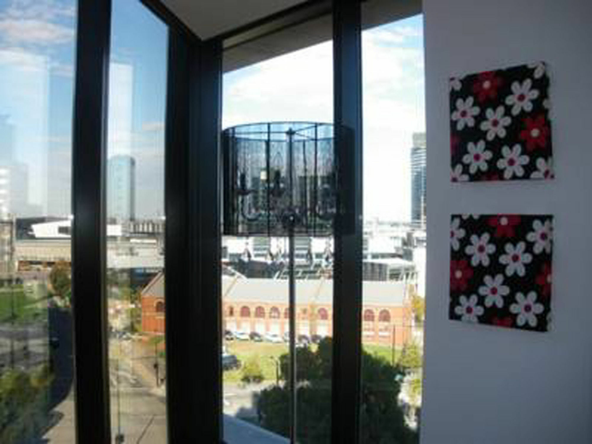Docklands Executive Apartments - Ville de Melbourne Extérieur photo